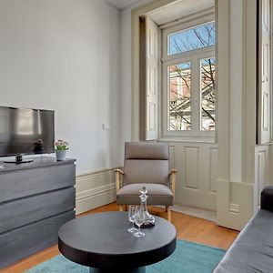 Appartement Studio