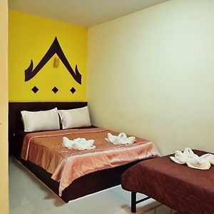 Chambre Standarde Triple