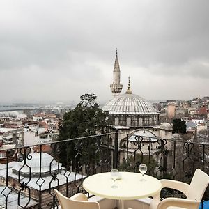 Black Pearl Apart Istanbul