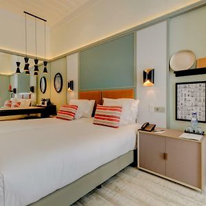 Chambre Double de Base