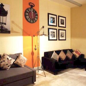 Appartement de Luxe