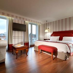 Chambre de Luxe Lit King-Size