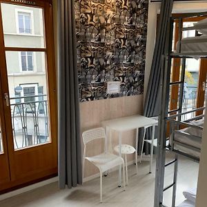 Chambre Triple