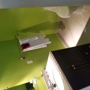 Chambre Triple de Luxe