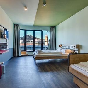 Chambre Supérieure Triple