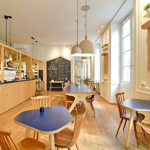 Slo Hostel Lyon Les Pentes (Adults Only)