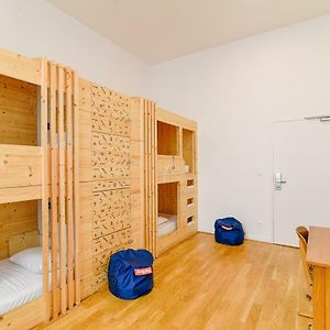 Dormitory Room Mixed