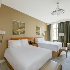 Chambre Double Luxe