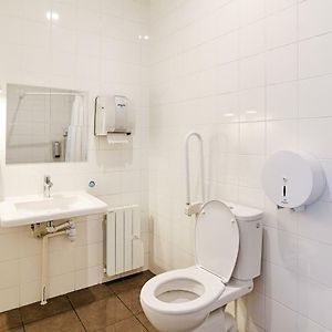 Chambre Privée Dortoir
