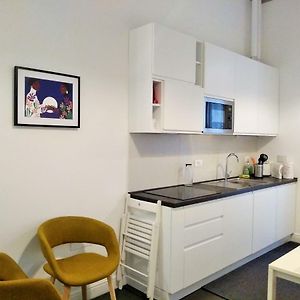 Private Bathroom Room