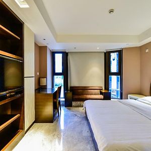 Appartement de Luxe