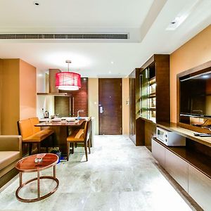 Appartement de Luxe à 1 Chambre à Coucher