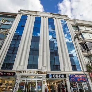 Hotel Kurban