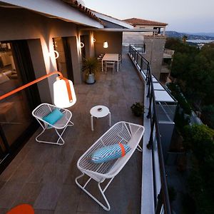 Appartement Penthouse