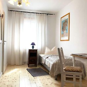Chambre Simple