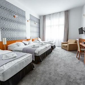 Budapest Heritage Guest House