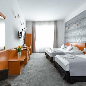 Chambre Triple de Luxe