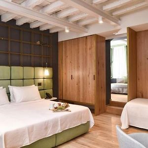 Chambre Triple Exclusive