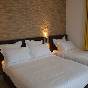Chambre Supérieure Triple