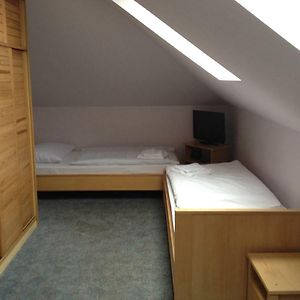Chambre Standarde Double