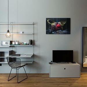 Chambre Supérieure Double