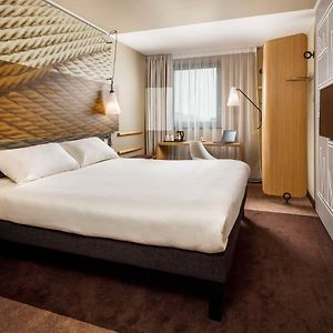 Chambre Standarde Lit King-Size
