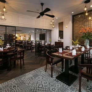 Hong Ngoc Dynastie Boutique Hotel&Spa