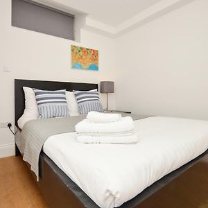 Appartement Économique à 1 Chambre à Coucher