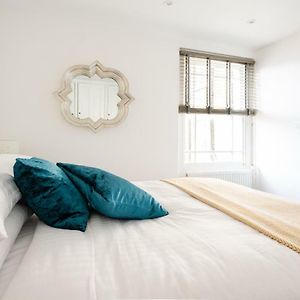 The Marylebone Residence