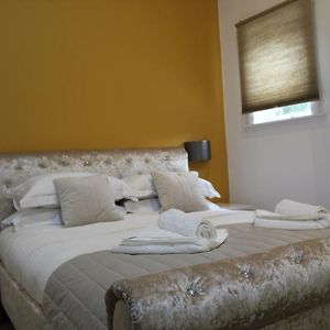 Suite Exécutive Lit King-Size