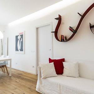 Appartement à 3 Chambres à Coucher