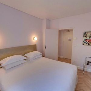 Chambre Lit King-Size