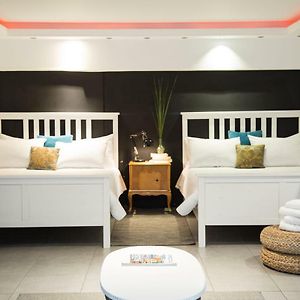 Studio de Luxe