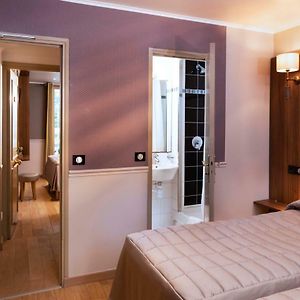 Chambre Quadruple