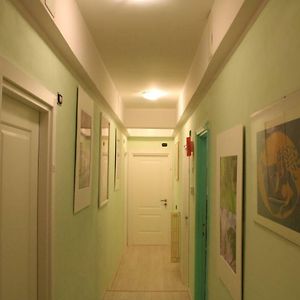Chambre Classique Quadruple