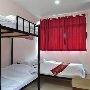 Chambre Familiale