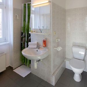 Private Bathroom King Room