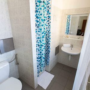 Private Bathroom Twin Room