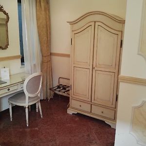 Chambre Simple
