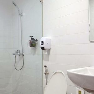 Standard Without Window Double Room