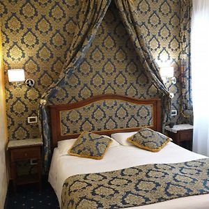 Chambre Quadruple