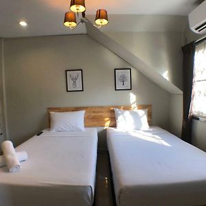Private Bathroom Twin Room