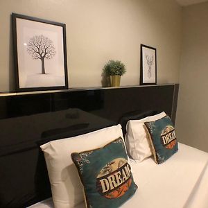 Chambre Supérieure Lit King-Size