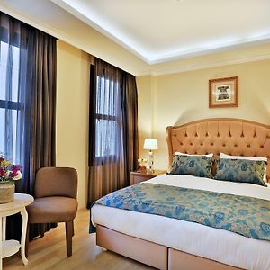 Chambre Standarde Double