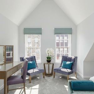 Destiny Scotland - Royal Mile Residence