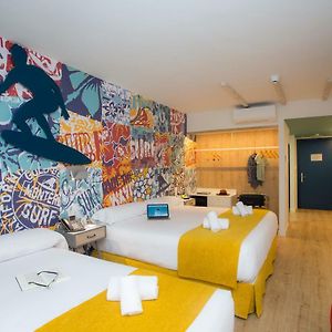 Chambre Familiale
