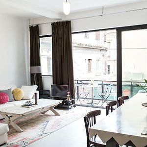 Appartement à 2 Chambres à Coucher