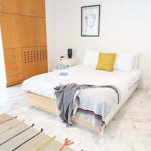 Studio Standarde Lit King-Size