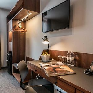Chambre Confort Lit Queen-Size