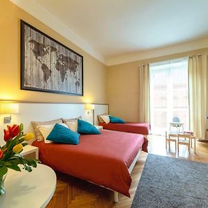 Chambre de Luxe